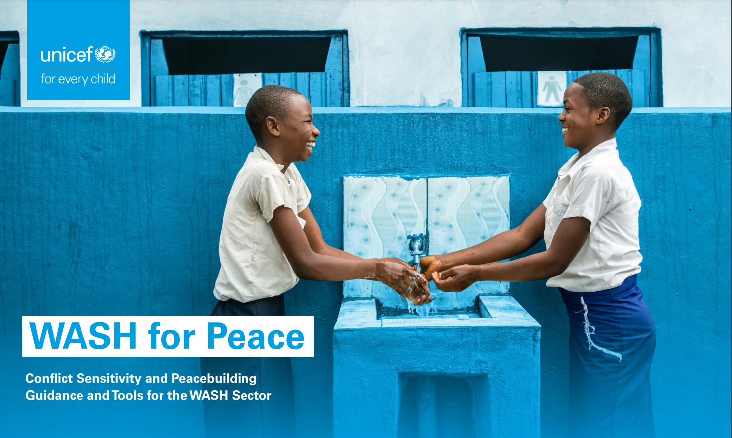 Clean Water Access