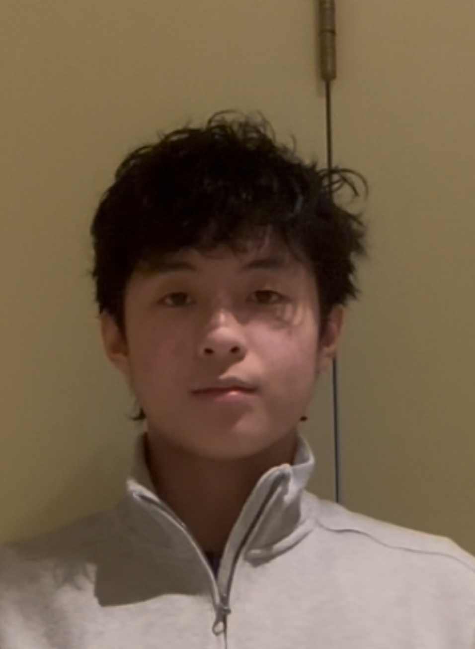 Eason Gan