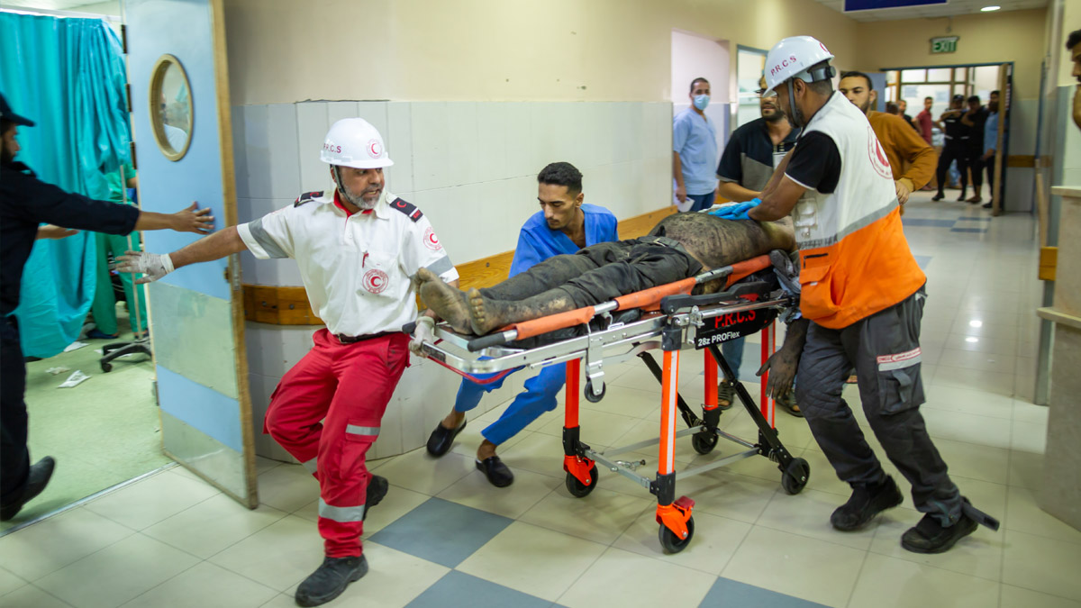 Medical assistance