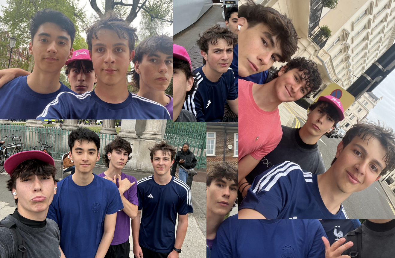 Blog post