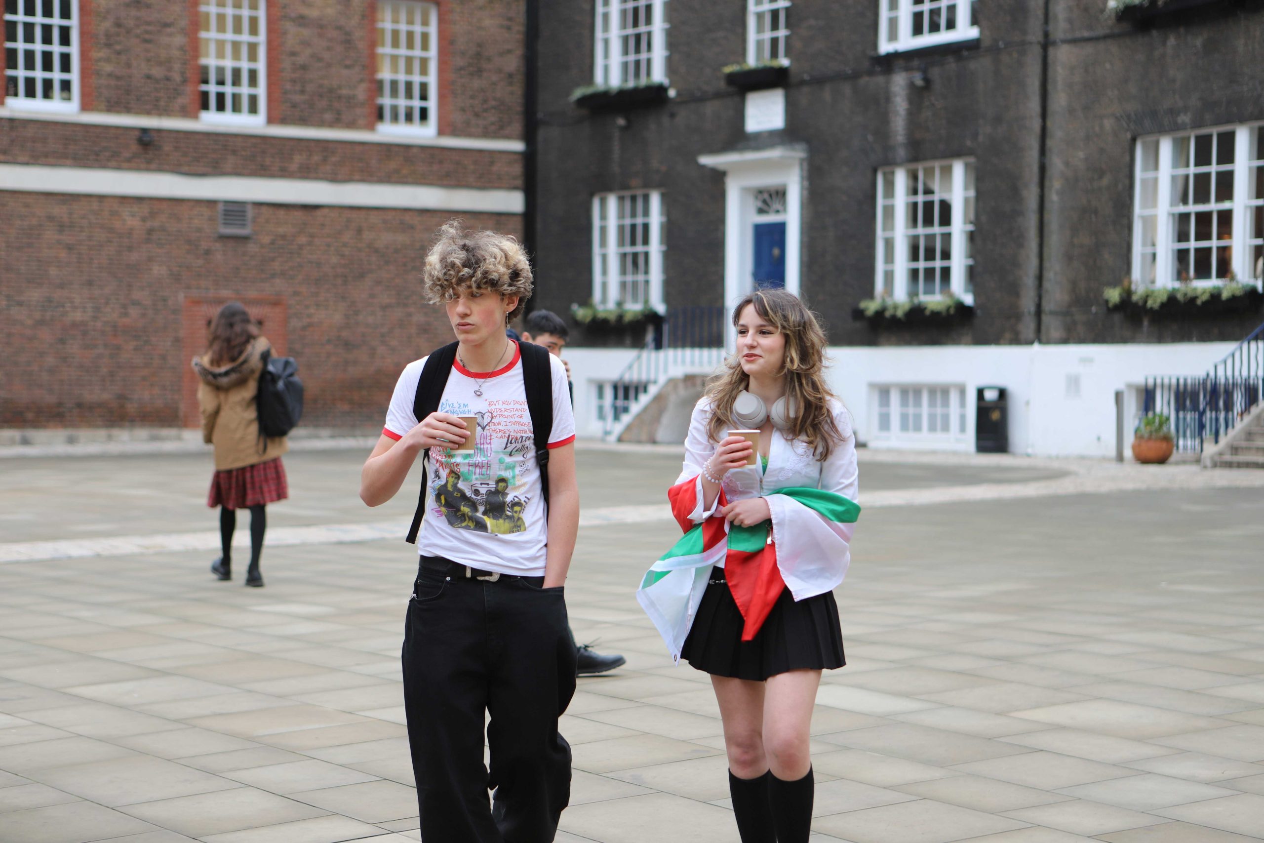 Cultural Performance