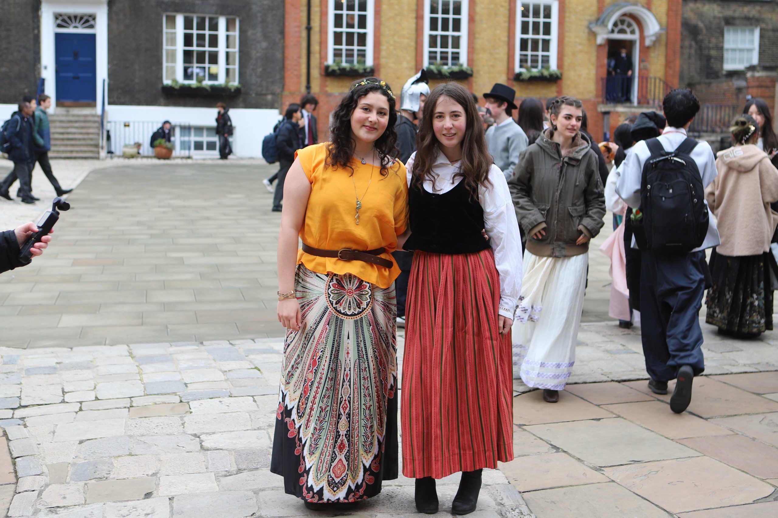 Cultural Performance