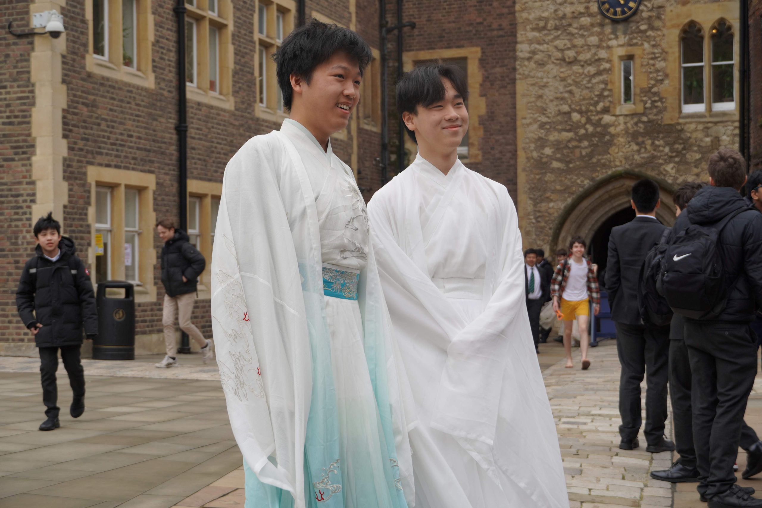 Cultural Performance