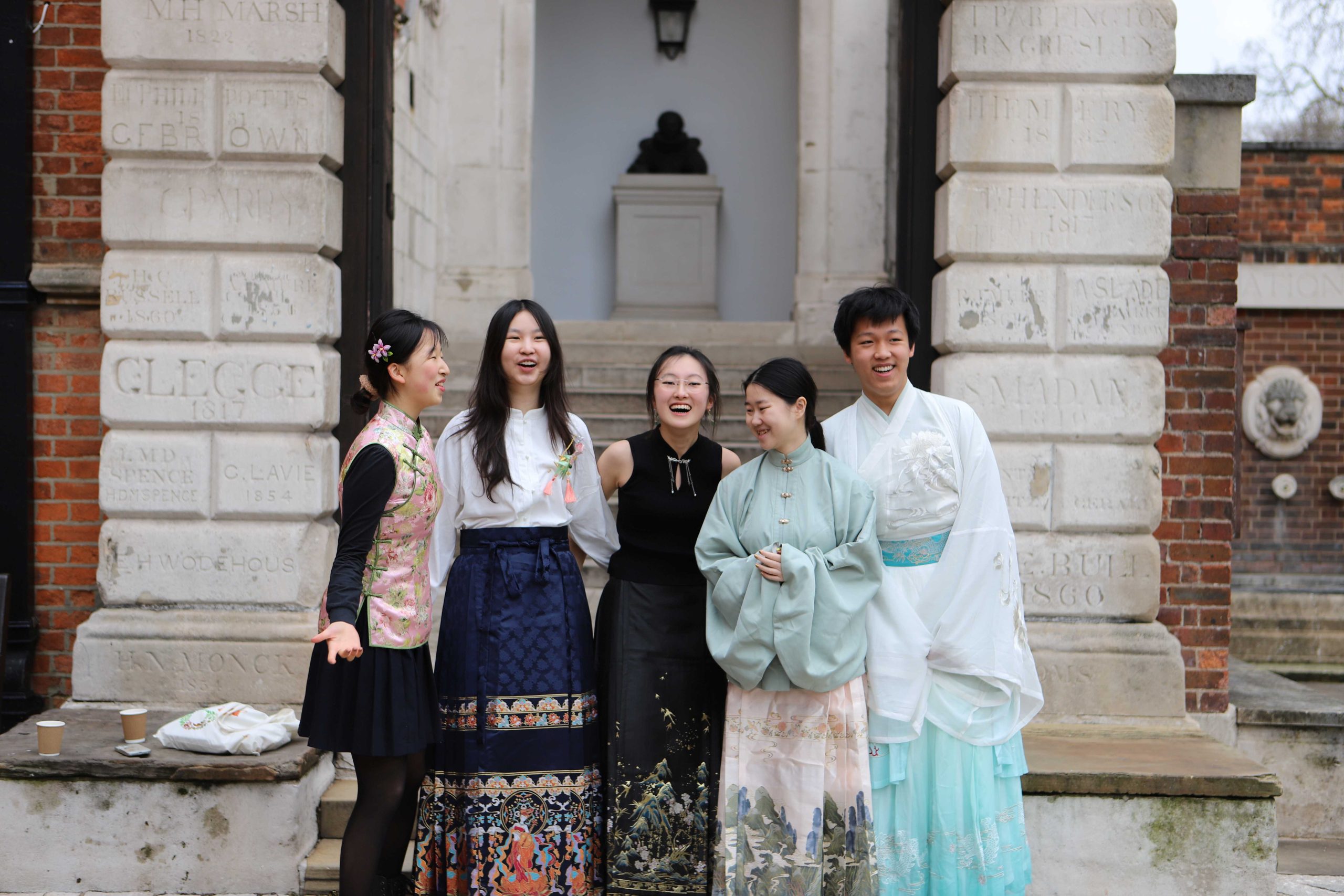 Cultural Performance