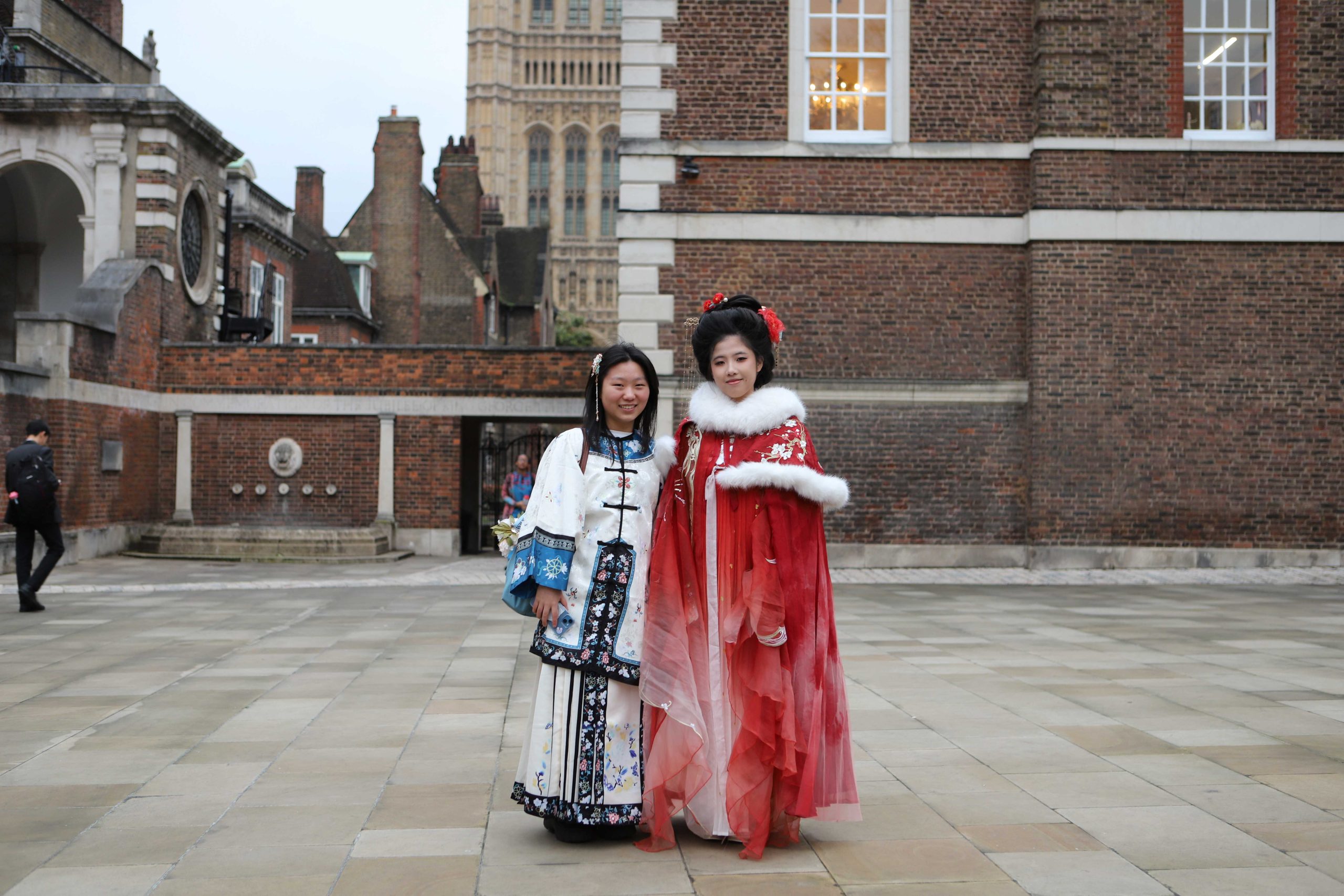 Cultural Performance