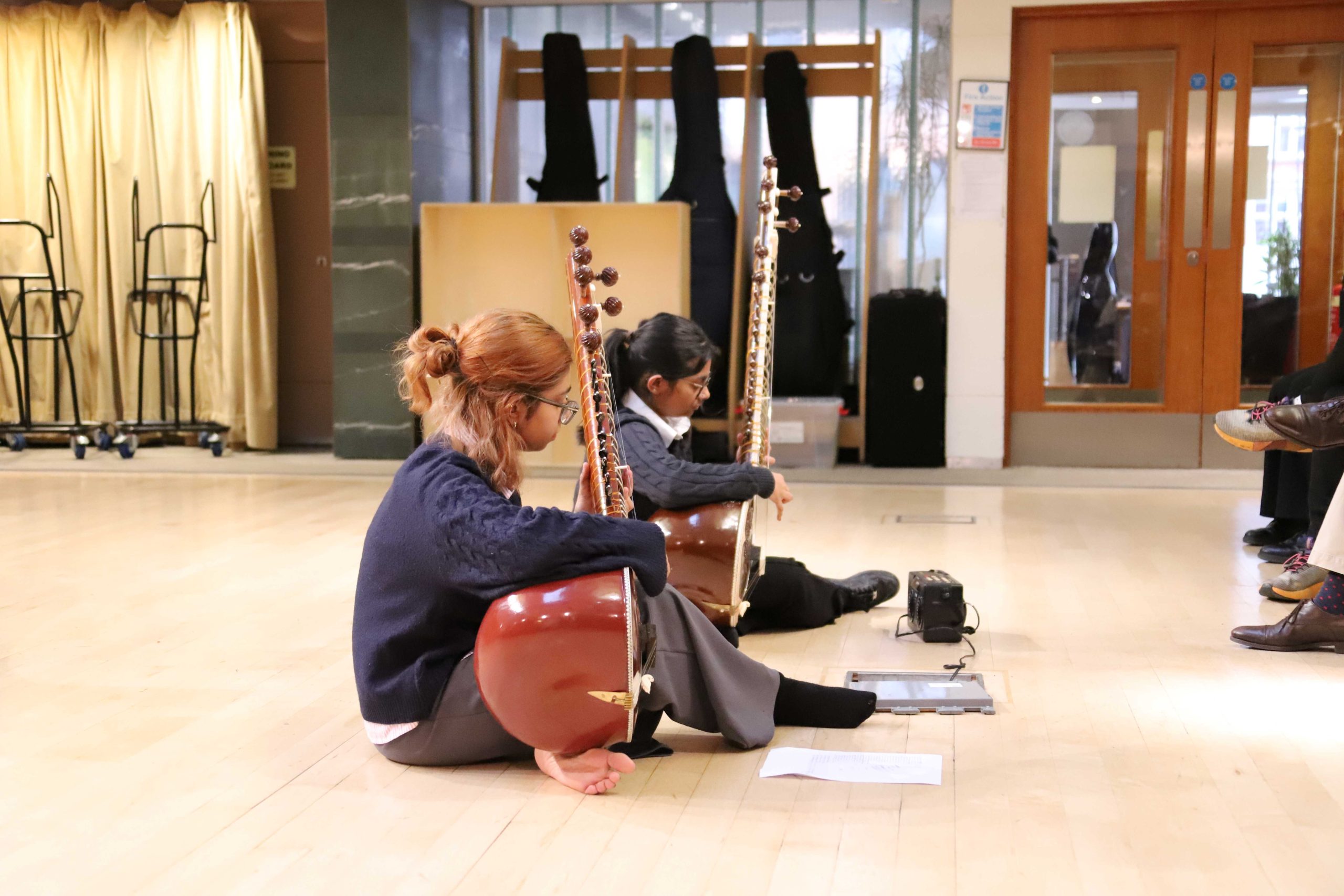 Performances
