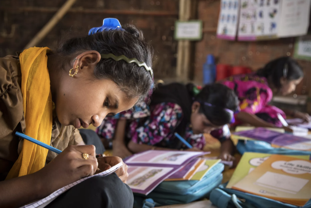 Education